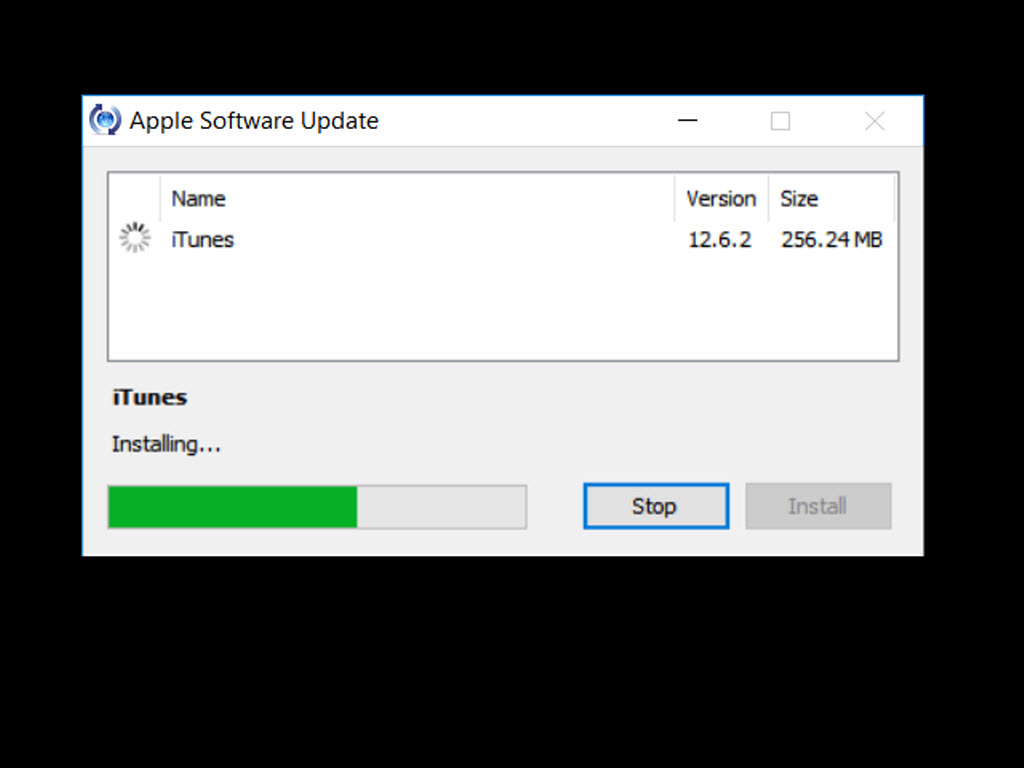 How To Update Apps In Itunes On Mac