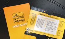 Macpass website